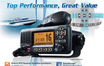 IC-M324 Brochure