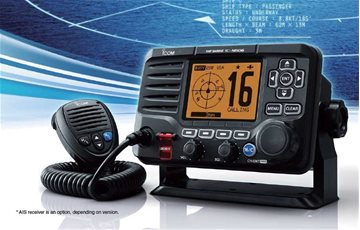 IC-M506